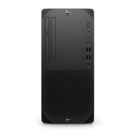 HP Z1 G9 Intel® Core i7 i7-14700 16 Go DDR5-SDRAM 512 Go SSD NVIDIA GeForce RTX 3060 Windows 11 Pro Tower Station de travail Noi