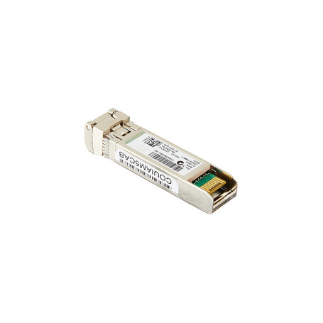 Cisco SFP-10G-LR convertisseur de support réseau 1310 nm