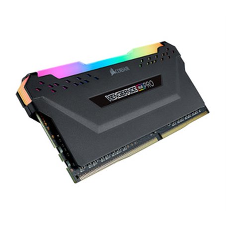 Corsair Vengeance RGB Pro CMW8GX4M1E3200C16 module de mémoire 8 Go 1 x 8 Go DDR4 3200 MHz