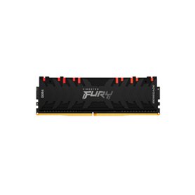 Kingston Technology FURY Renegade RGB module de mémoire 16 Go 1 x 16 Go DDR4 3000 MHz