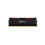 Kingston Technology FURY Renegade RGB module de mémoire 16 Go 1 x 16 Go DDR4 3000 MHz