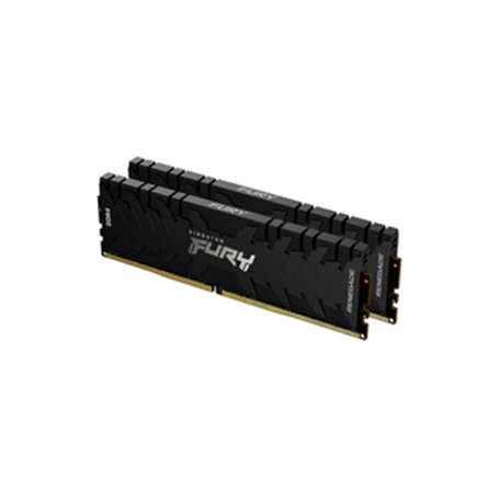 Kingston Technology FURY Renegade module de mémoire 16 Go 2 x 8 Go DDR4 3000 MHz