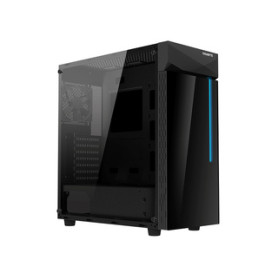 Gigabyte C200 Midi Tower Noir