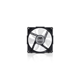 In Win AURORA Boitier PC Ventilateur 12 cm Noir