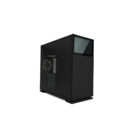 In Win N127 Midi Tower Noir