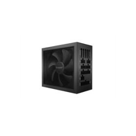 be quiet! DARK POWER 12 750W unité d'alimentation d'énergie 20+4 pin ATX ATX Noir