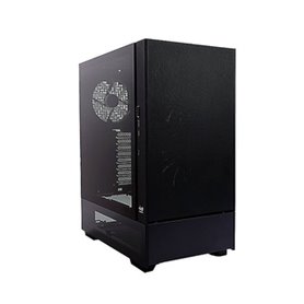 In Win Deluxe Edition Full Tower Noir