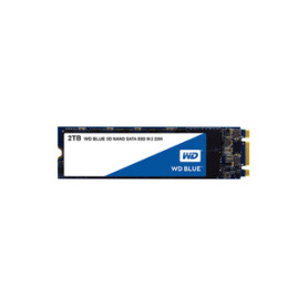 Western Digital Blue 3D M.2 2