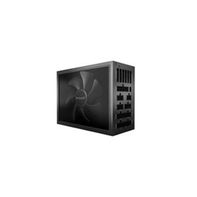 be quiet! Dark Power Pro 12 1200W unité d'alimentation d'énergie 20+4 pin ATX ATX Noir