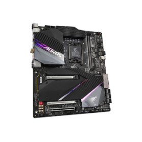 GIGABYTE Z690 AORUS TACHYON carte mère Intel Z690 LGA 1700 ATX étendu