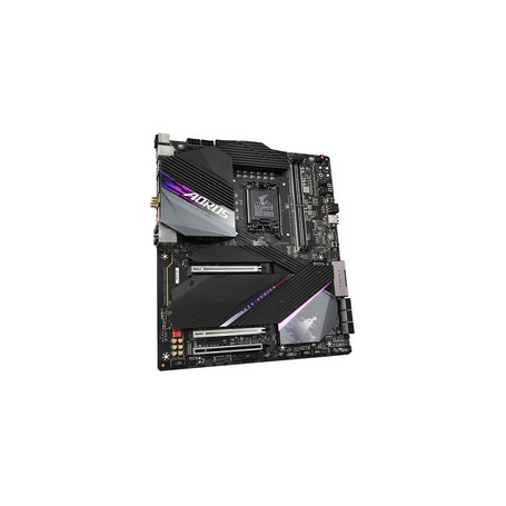 GIGABYTE Z690 AORUS TACHYON carte mère Intel Z690 LGA 1700 ATX étendu