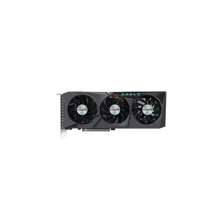 GIGABYTE EAGLE Radeon RX 6600 XT 8G AMD 8 Go GDDR6