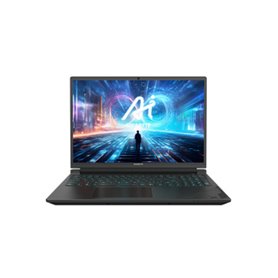 GIGABYTE G6X 9KG-43FR854SH laptop Intel® Core i7 i7-13650HX Ordinateur portable 40