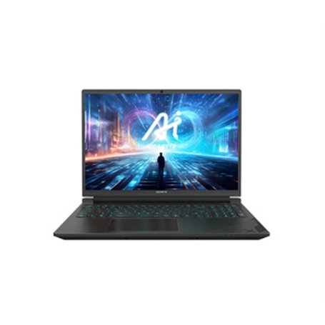 GIGABYTE G6X 9KG-43FR854SH laptop Intel® Core i7 i7-13650HX Ordinateur portable 40