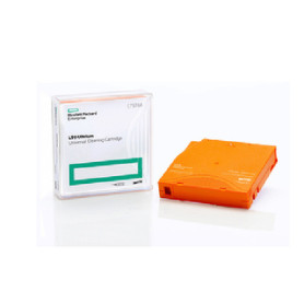 HPE Ultrium Universal Cleaning Cartridge Cartouche de nettoyage