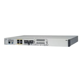 Cisco C8200-1N-4T Routeur connecté Gigabit Ethernet Gris