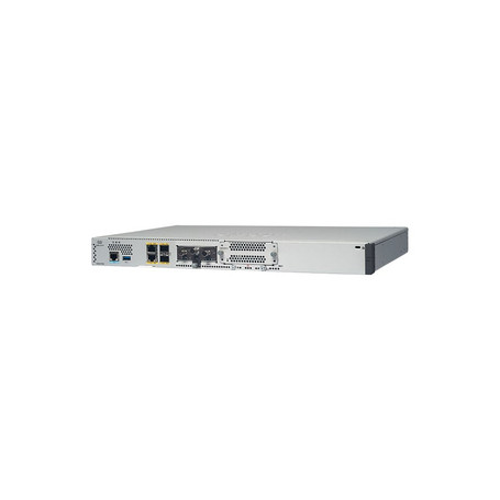 Cisco C8200-1N-4T Routeur connecté Gigabit Ethernet Gris