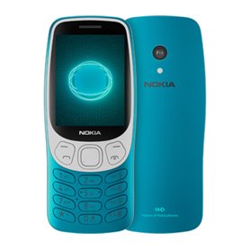 Nokia 3210 6