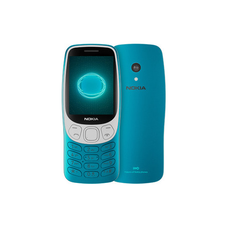 Nokia 3210 6