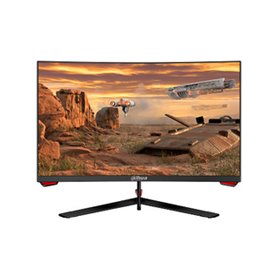 Dahua Technology DHI-LM27-E230C 27" LED Full HD 1 ms Noir