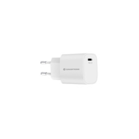 Conceptronic ALTHEA14W chargeur d'appareils mobiles Universel Blanc Secteur Charge rapide Intérieure