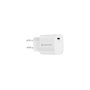 Conceptronic ALTHEA14W chargeur d'appareils mobiles Universel Blanc Secteur Charge rapide Intérieure