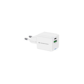 Conceptronic ALTHEA15W chargeur d'appareils mobiles Universel Blanc Secteur Charge rapide Intérieure