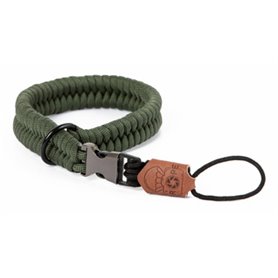 C-Rope Claw sangle Caméra Numérique Nylon Olive