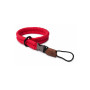 C-Rope Claw sangle Caméra Numérique Nylon Rouge