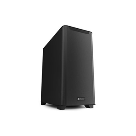 Sharkoon M30 BLACK ATX E-ATX Full Tower Noir