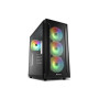 Sharkoon TG6M RGB Tower Noir