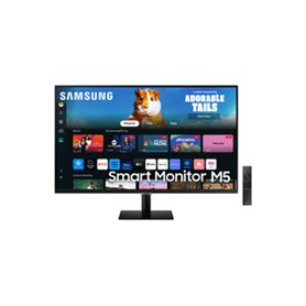 Samsung Smart Monitor M5 M50D écran plat de PC 68