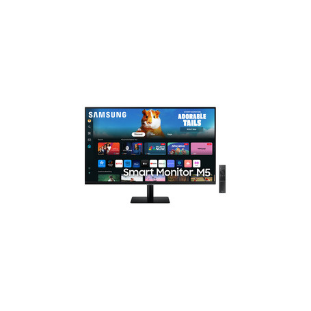 Samsung Smart Monitor M5 M50D écran plat de PC 68