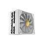 Sharkoon Rebel P30 Gold unité d'alimentation d'énergie 1000 W 20+4 pin ATX ATX Blanc