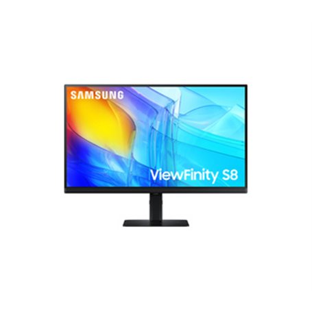 Samsung ViewFinity S8 S80D LED display 68