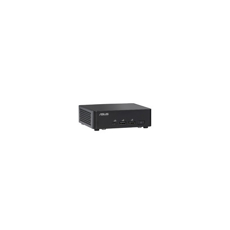 ASUS NUC 14 Pro RNUC14RVKI300002I UCFF Noir 100U