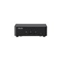 ASUS NUC 14 Pro RNUC14RVKU500002I UCFF Noir 125H