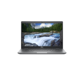 DELL Latitude 5350 Intel® Core i5 i5-1335U Ordinateur portable 33 cm (13") Full HD 16 Go LPDDR5x-SDRAM 512 Go SSD Wi-Fi 6E (802.