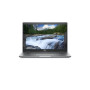 DELL Latitude 5350 Intel® Core i5 i5-1335U Ordinateur portable 33 cm (13") Full HD 16 Go LPDDR5x-SDRAM 512 Go SSD Wi-Fi 6E (802.