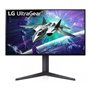 LG 27GR95UM 27" LED 4K Ultra HD 1 ms Noir