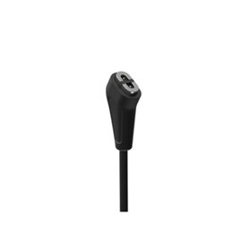 SHOKZ CC102 câble USB 1 m Noir