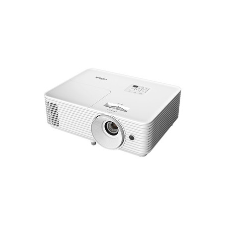 Vivitek DX330 Projecteur à focale standard DMD XGA 4000 ANSI lumens