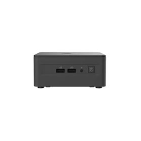 ASUS NUC 13 RNUC13ANHI700000I UCFF Noir i7-1360P