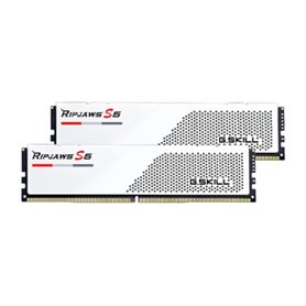 G.Skill Ripjaws S5 F5-5200J4040A24GX2-RS5W module de mémoire 48 Go 2 x 24 Go DDR5 5200 MHz