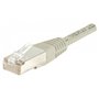 EXC 842200 câble de réseau Gris 2 m Cat6 F/UTP (FTP)