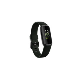 Fitbit Inspire 3 Brassard tracker dactivité Noir