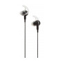 Manhattan 179607 écouteur/casque Avec fil Ecouteurs Appels/Musique Noir