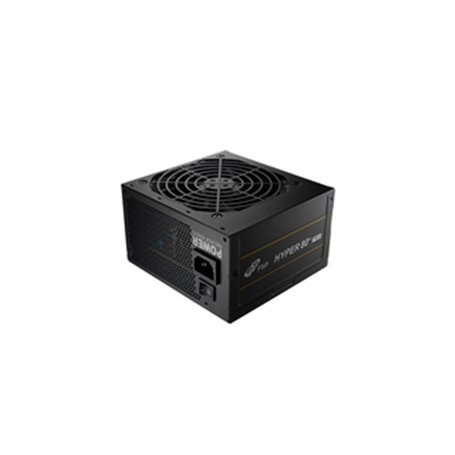 FSP HYPER 80+ PRO 550W unité d'alimentation d'énergie 24-pin ATX ATX Noir