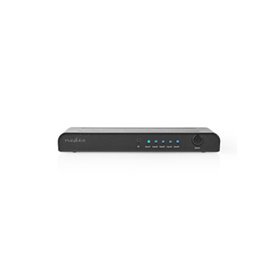 Nedis VSWI3475AT commutateur vidéo HDMI