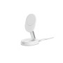 Belkin BoostCharge Pro Smartphone Blanc Secteur Recharge sans fil Charge rapide Intérieure